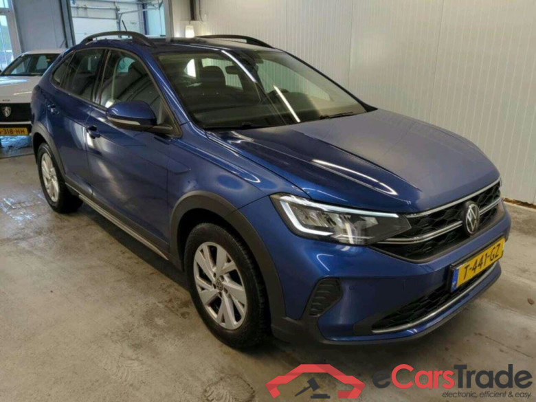VOLKSWAGEN Taigo 1.0 TSI Life Bns #5