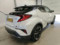 preview Toyota C-HR #1