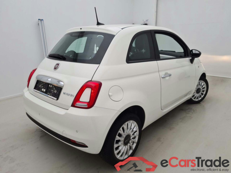 FIAT 500 1.0 HYBRID #2