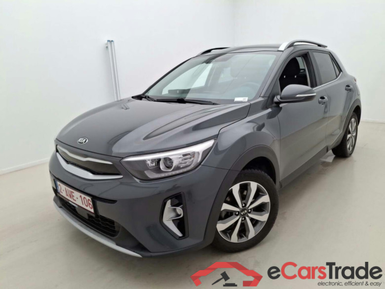 KIA STONIC 1.0 T PULSE #1