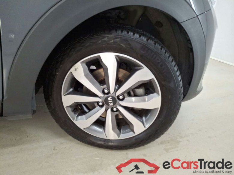 KIA STONIC 1.0 T PULSE #4