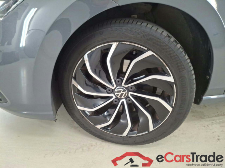 VOLSKWAGEN GOLF VARIANT 1.0 ETSI OPF LIFE #4