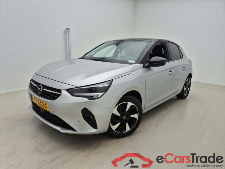 OPEL CORSA 50KWH E-ELEGANCE #1