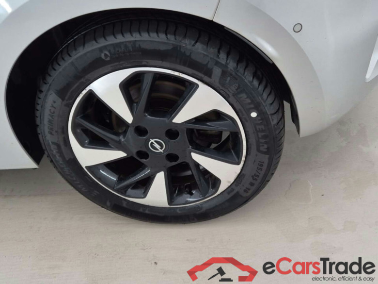 OPEL CORSA 50KWH E-ELEGANCE #6