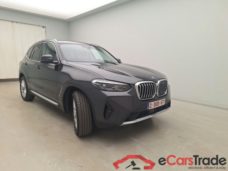 BMW, X3 FL'21 PHEV, X3 xDrive30e 120kW Aut. #5
