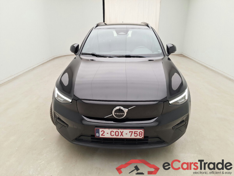 Volvo, XC40 FL'21 BEV, XC40 Recharge Plus