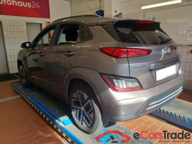 Hyundai Kona  #4