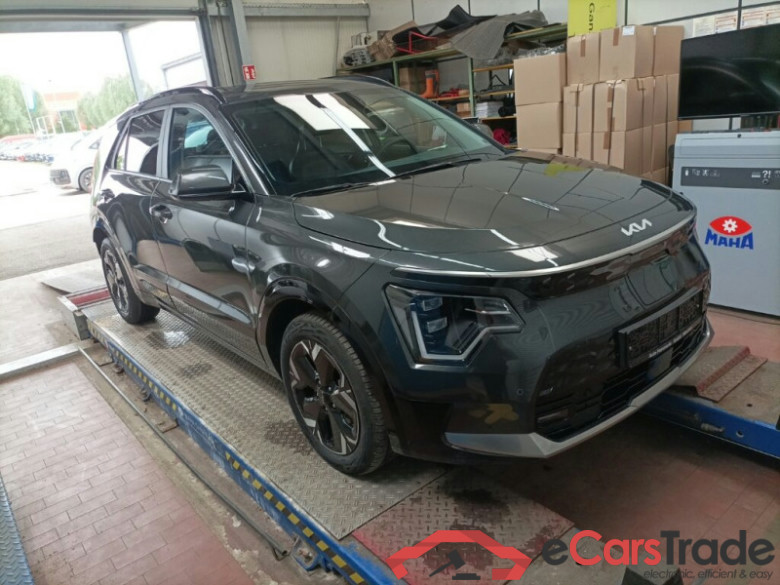 Kia Niro 