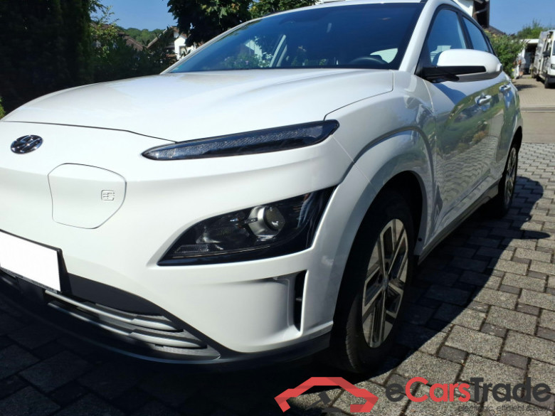 Hyundai Kona  #2