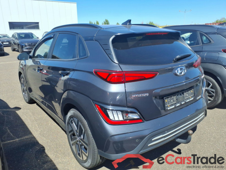 Hyundai Kona  #4