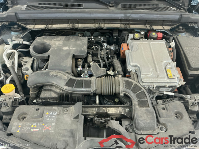 RENAULT Arkana 1.6 E-TECH 145 CORPORATE EDITION #6