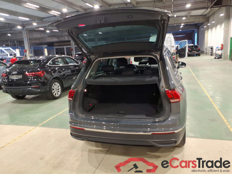 VOLKSWAGEN Tiguan 1.5 TSI 110KW ACTIVE DSG #3