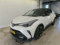preview Toyota C-HR #0