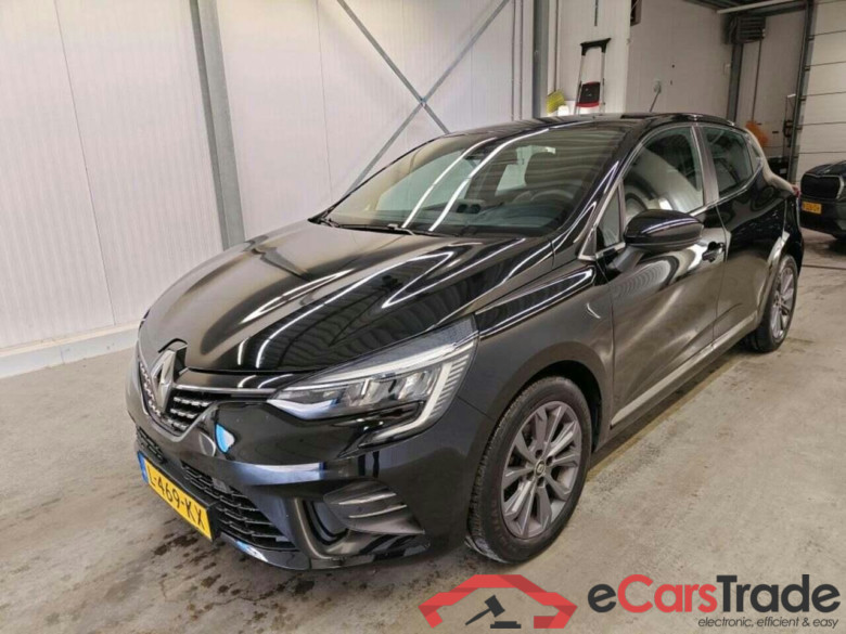 RENAULT CLIO 1.0 TCe Intens #1