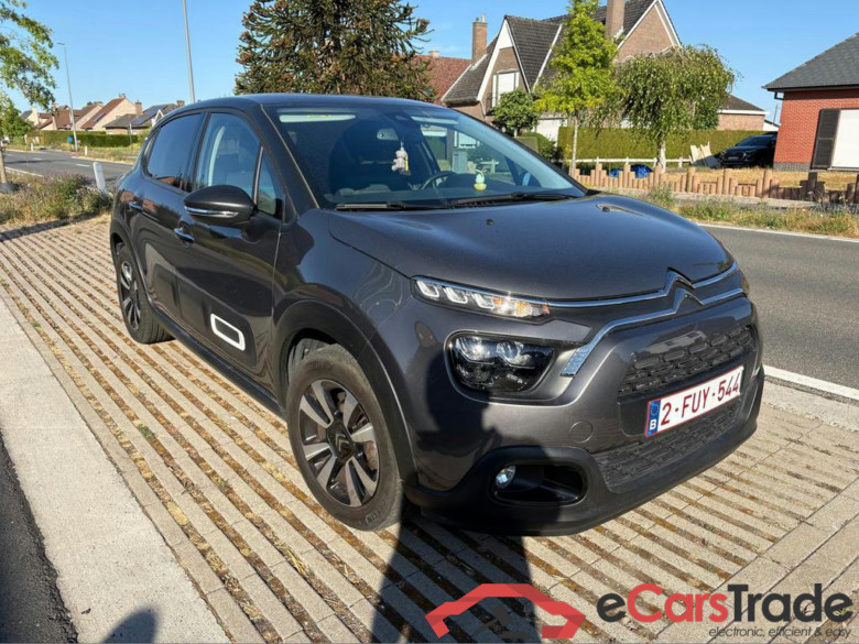 CITROEN C3 1.2i PureTech Shine S&S (EU6.4) #1