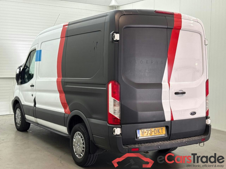 FORD Transit 350 2.0 TDCI L2H3 Trend #3