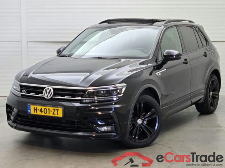 VOLKSWAGEN Tiguan 1.5 TSI ACT Highline Business R