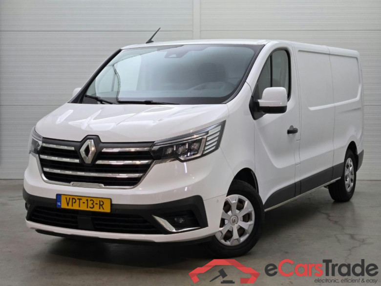 RENAULT TRAFIC 2.0 dCi 110 T30 L2H1 Work Edition