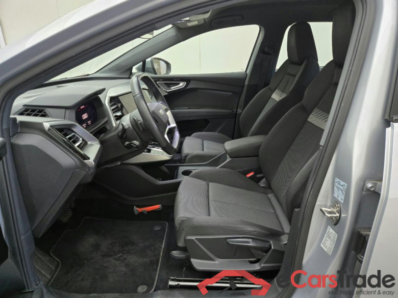 AUDI Q4 e-tron 40 Advanced edition 77 kWh #5