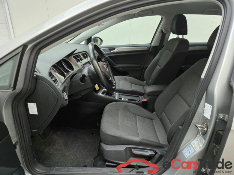 VOLKSWAGEN GOLF 1.0 TSI Comfortline #5