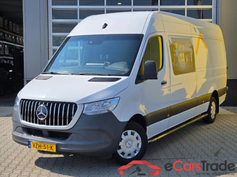 MERCEDES-BENZ SPRINTER 315 1.9 CDI L4H3