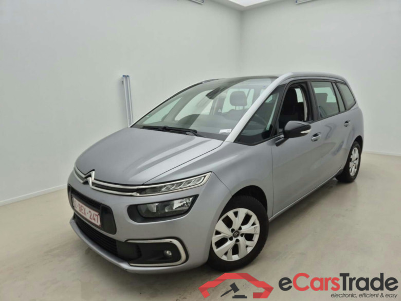 CITROËN C4 SPACETOURER 1.2 PURETECH S&S FEEL