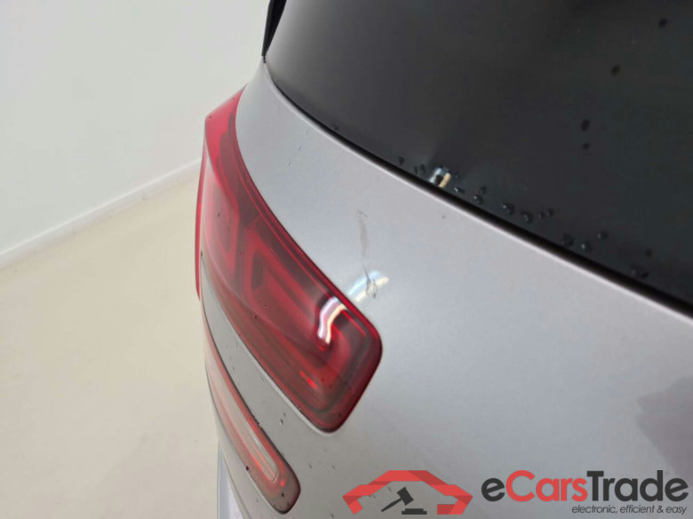CITROEN C4 SPACETOURER 1.5 BLUEHDI 7P. FEEL #4