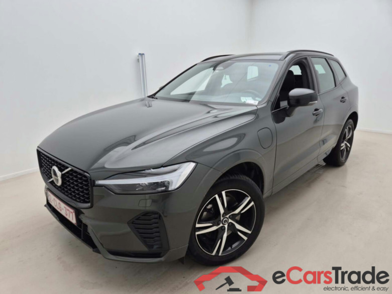 VOLVO XC60 2.0 T6 PHEV BENZINE RECHARGE G