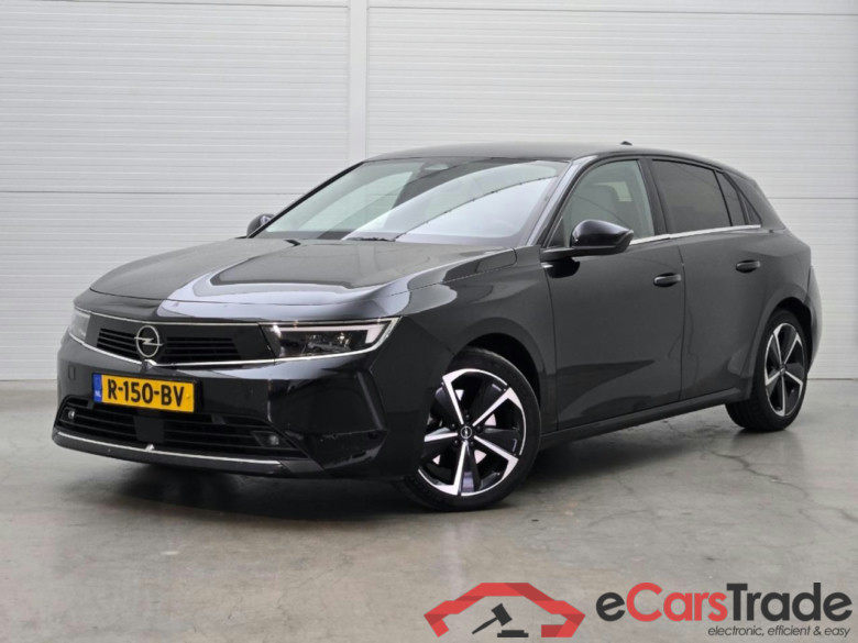 OPEL ASTRA 1.5 CDTI Elegance #1