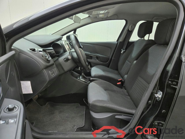 RENAULT CLIO 1.2 Dynamique #5