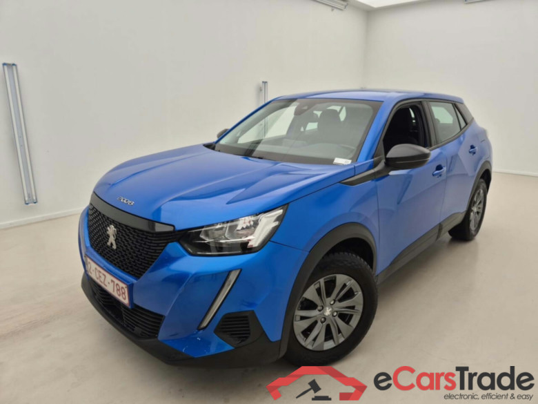 PEUGEOT 2008 1.2 PURETECH S&S ACTIVE PACK #1