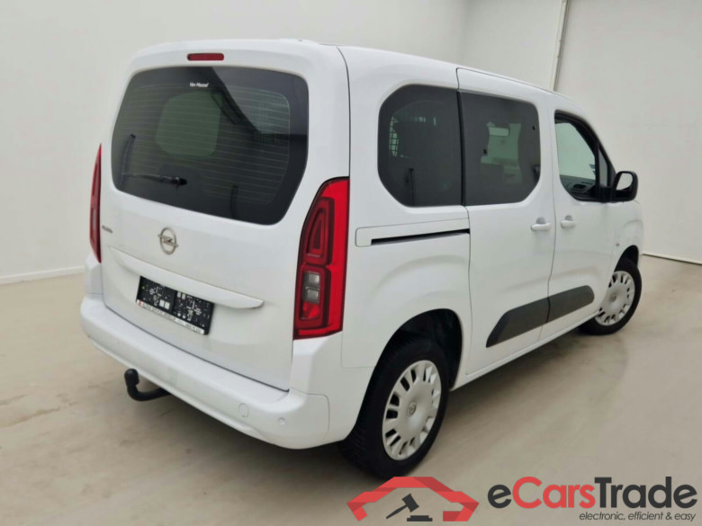 OPEL COMBO LIFE 1.5 L1H1 TURBO D EDITION PLUS #2