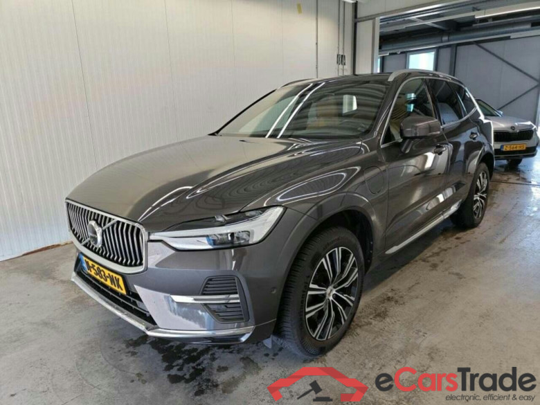 VOLVO XC60 2.0 T6 AWD Inscr.Exc