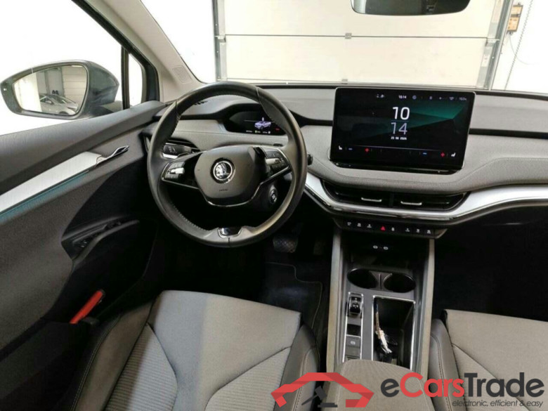 SKODA Enyaq iV 60 #3