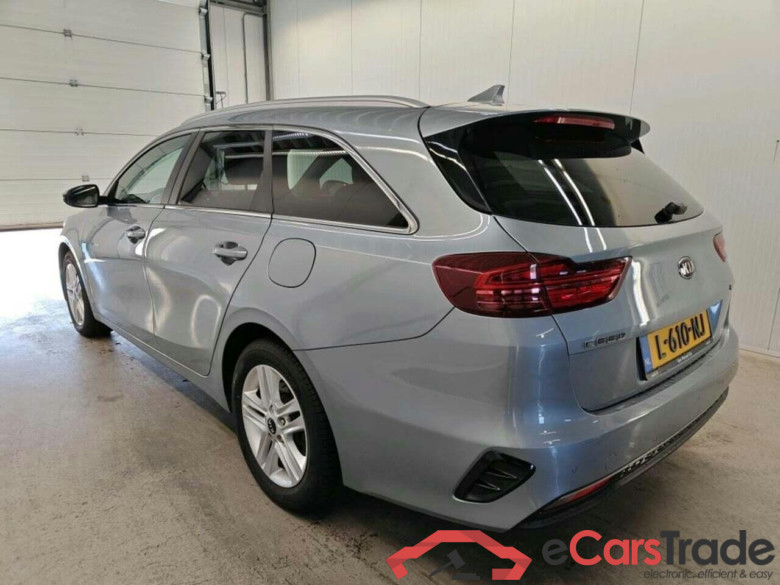 KIA ceed sportswagon 1.5 T-GDi Dyn.PlusL. #6