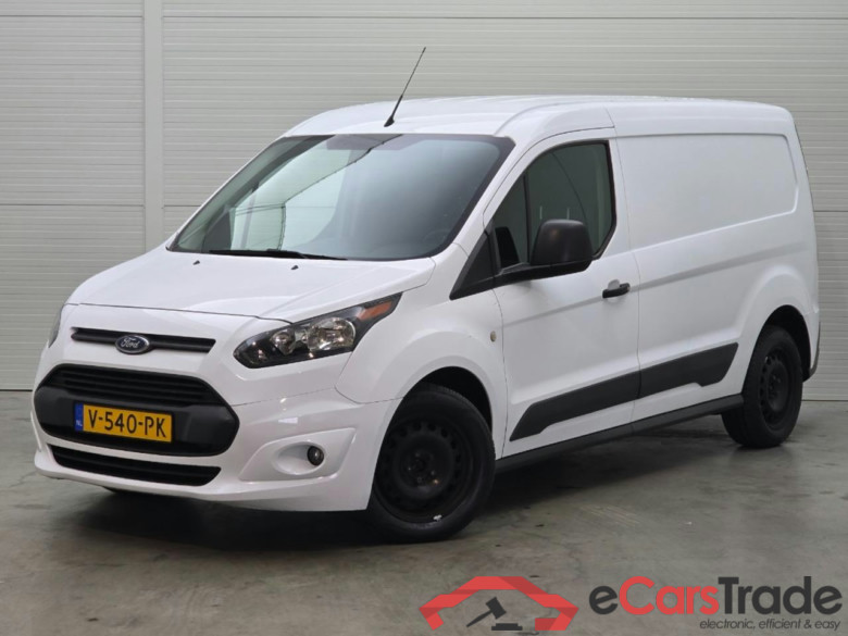 FORD TRANSIT CONNECT 1.0 Ecoboost L2 Trend