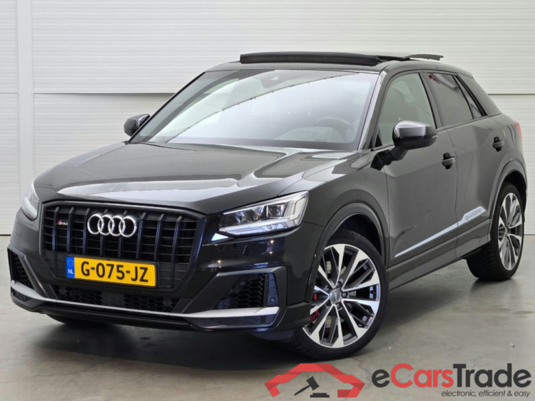 AUDI Q2 2.0 TFSI SQ2 Pro Line Plus #1