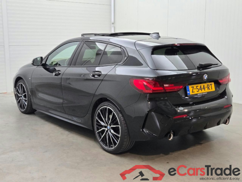 BMW 1-serie 120i High Executive #3