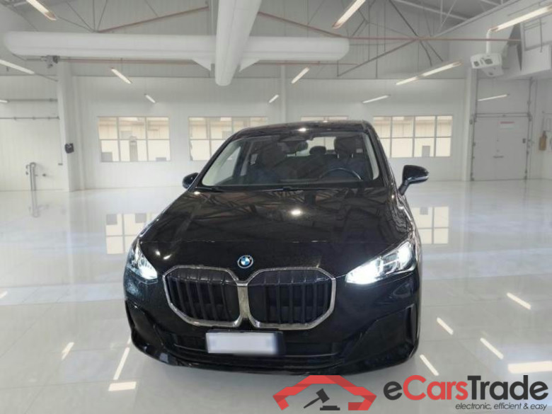 BMW SERIE 2 ACTIVE TOURER / 2021 / 5P / MONOVOLUME 225E XDRIVE 48V AUTO #6