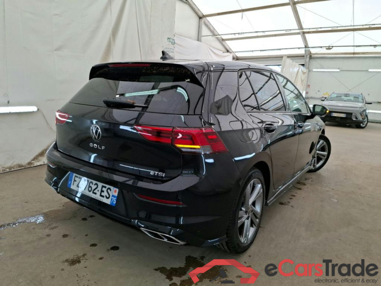 VOLKSWAGEN Golf 2020 5P Berline 1 5 eTSI OPF 150 DSG7 R Line 1st #3