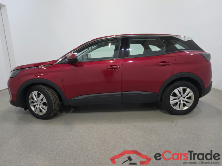 Peugeot 3008 1.5 BlueHDI LED I-Cockpit Navi KeylessGo Camera Klima PDC ... #2