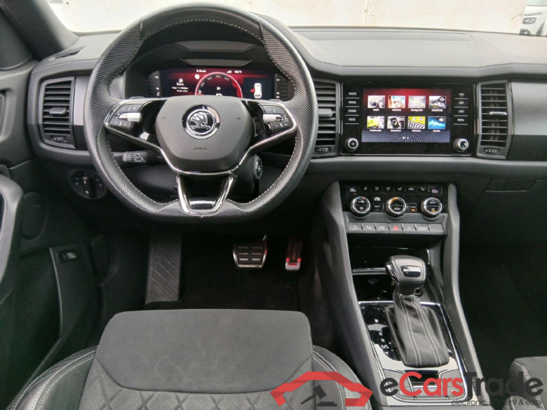 Kodiaq Sportline 2.0 TDI 150CV AT7 E6d #3