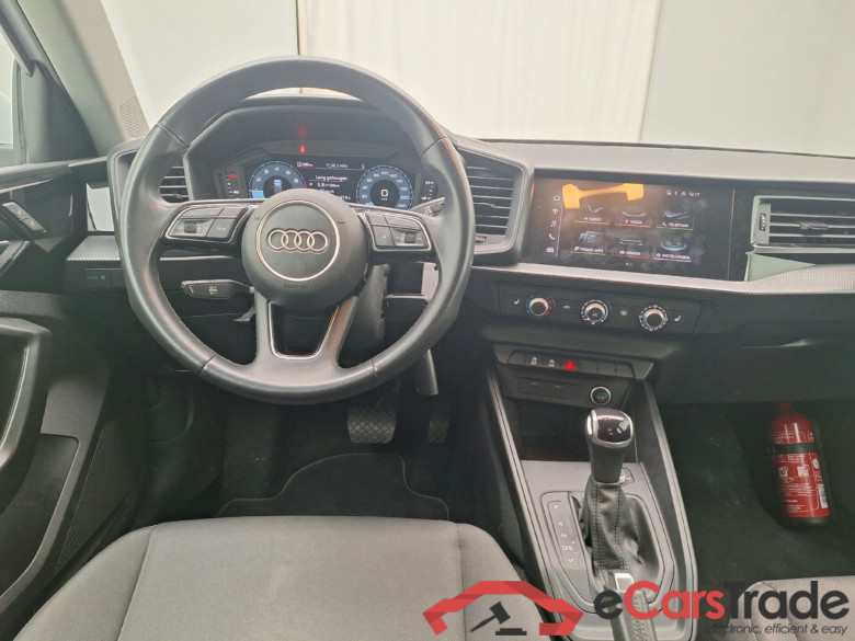 Audi, A1 SB '18, A1SB 25 TFSI 70kW Attract.Aut #6