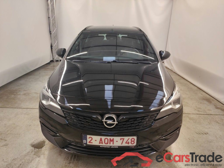 Opel Astra Sports Tourer 1.5 Turbo D 77kW S/S Ultimate 5d #5