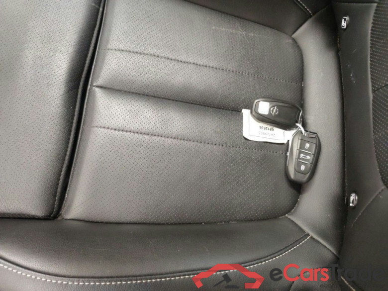 Opel Grandland X 1.5 Turbo D D S/S AT8 Ultimate 5d #4