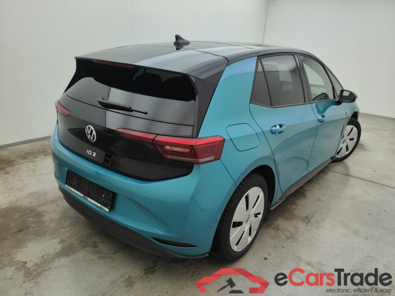 Volkswagen ID.3 58 kWh 150kW Pro Performance 5d #2