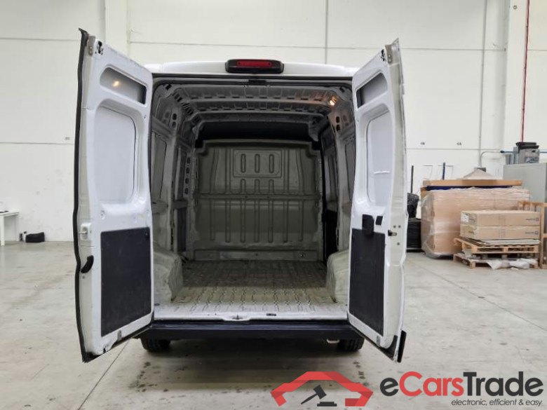 FIAT DUCATO / 2014 / 4P / FURGONE 35 MH2 2.2 MJT3 140CV E6D-FIN #4