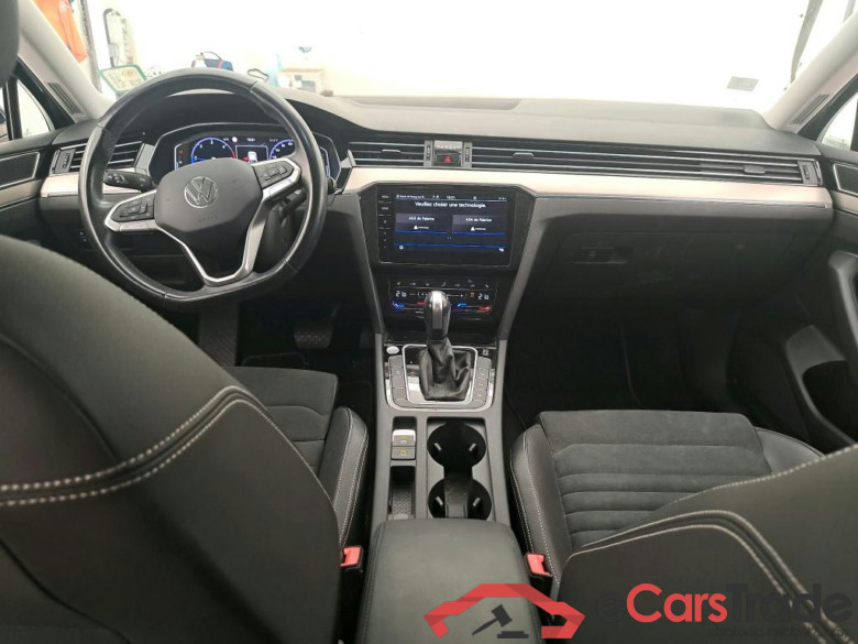 VOLKSWAGEN Passat / 2019 / 4P / Berline 2.0 TDI 150 SCR DSG7 LOUNGE #5