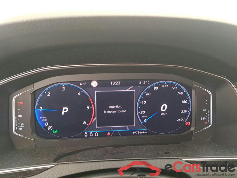 VOLKSWAGEN Passat / 2019 / 4P / Berline 2.0 TDI 150 SCR DSG7 LOUNGE #6
