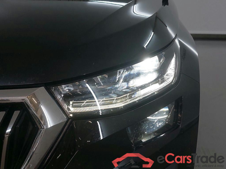 SKODA Kodiaq 110 kW #4